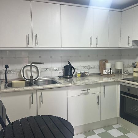 Studio Apartment Maro Casa Vistamar מראה חיצוני תמונה