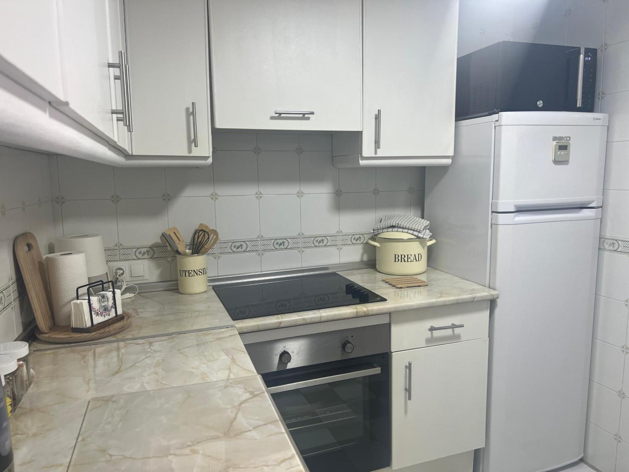 Studio Apartment Maro Casa Vistamar מראה חיצוני תמונה