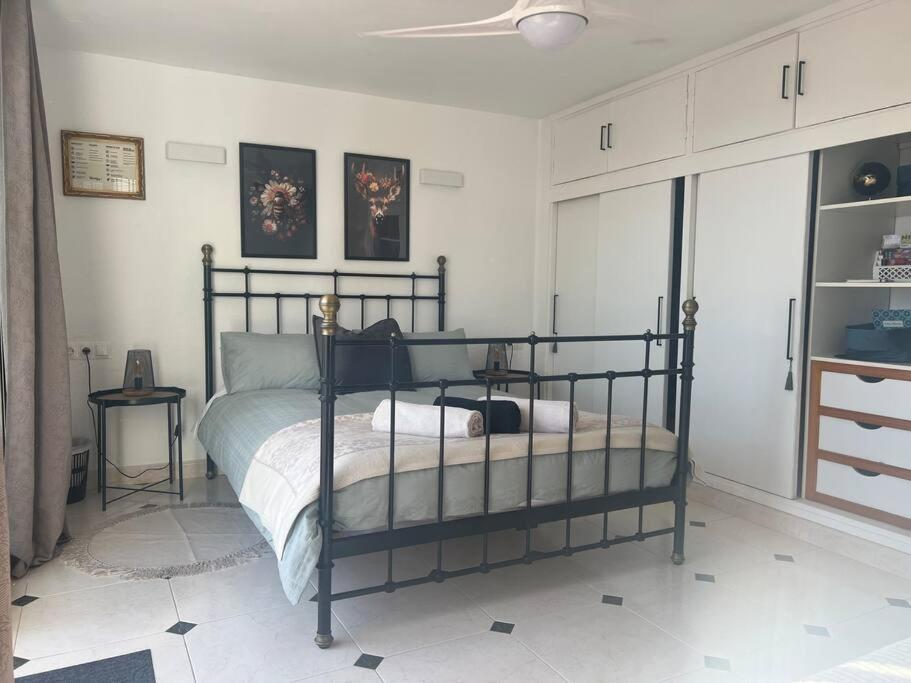 Studio Apartment Maro Casa Vistamar מראה חיצוני תמונה