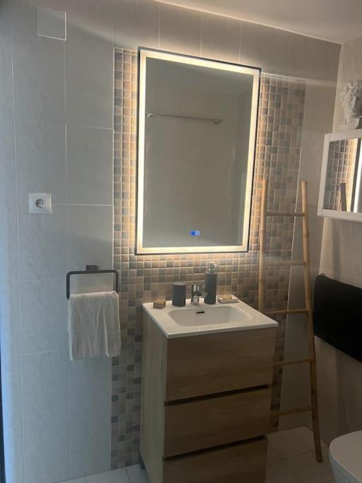 Studio Apartment Maro Casa Vistamar מראה חיצוני תמונה
