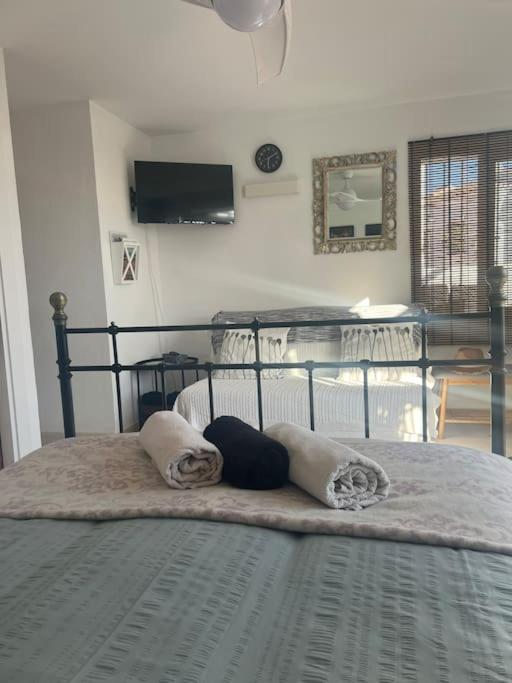 Studio Apartment Maro Casa Vistamar מראה חיצוני תמונה