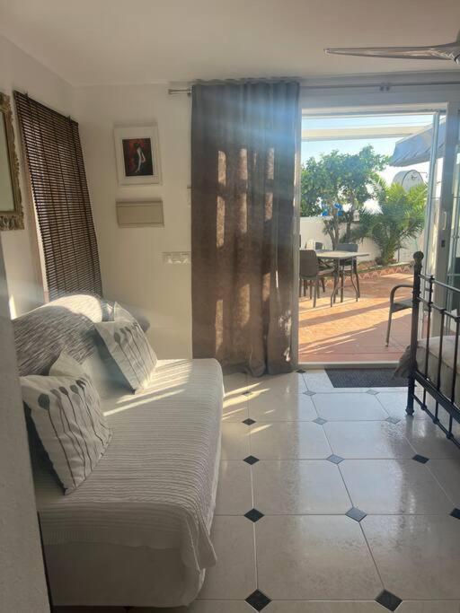 Studio Apartment Maro Casa Vistamar מראה חיצוני תמונה