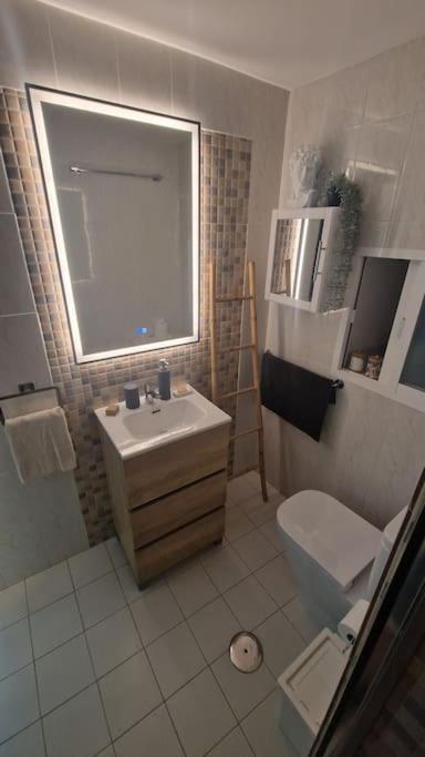 Studio Apartment Maro Casa Vistamar מראה חיצוני תמונה