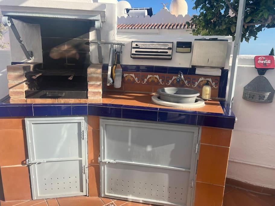 Studio Apartment Maro Casa Vistamar מראה חיצוני תמונה